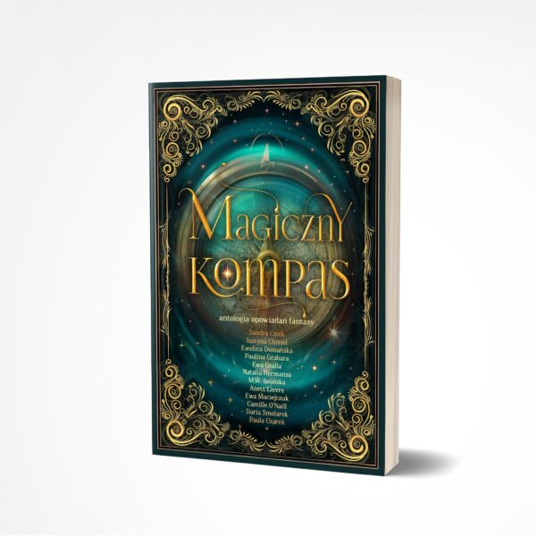 "Magiczny Kompas" - antologia
