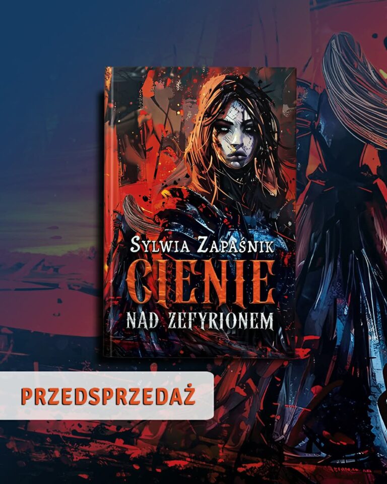 ‼ PRZEDSPRZEDAŻ ‼