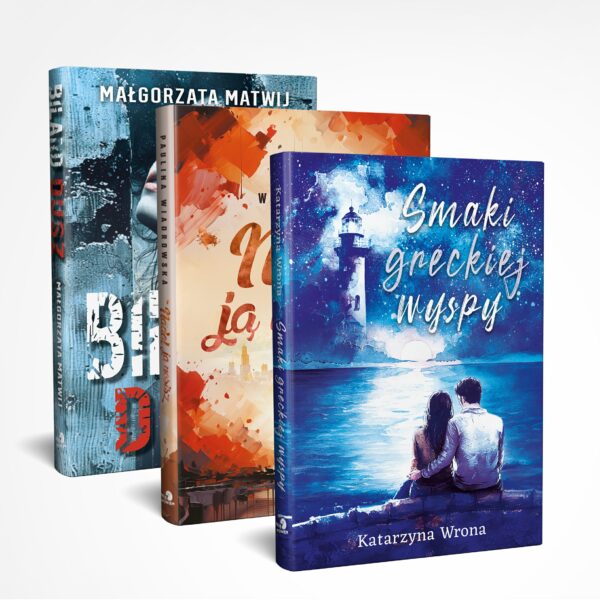 PAKIET OBYCZAJOWY