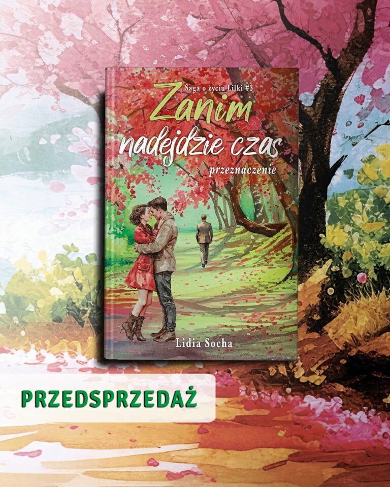 PRZEDSPRZEDAŻ 🛒