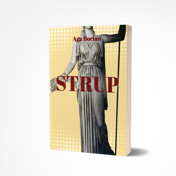"Strup" - Aga Bocian